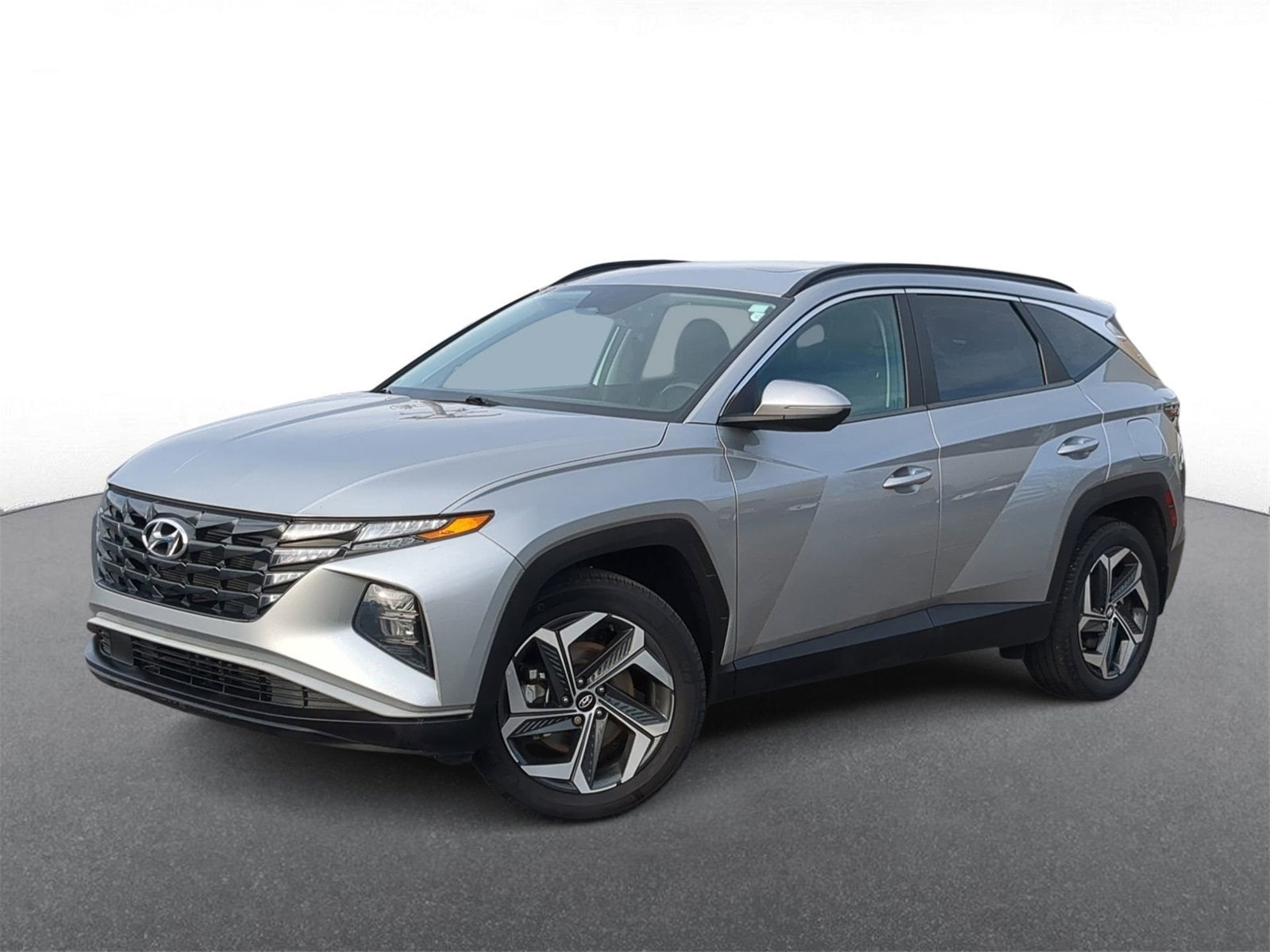 2022 Hyundai Tucson SEL's photo