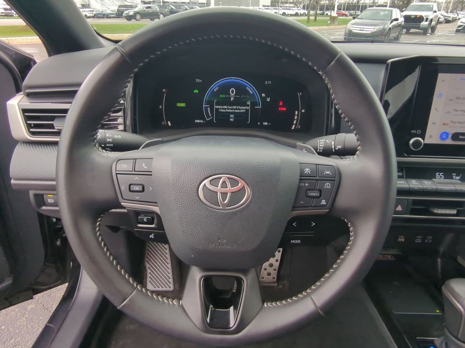 Thumbnail: 2025 Toyota Camry - 22