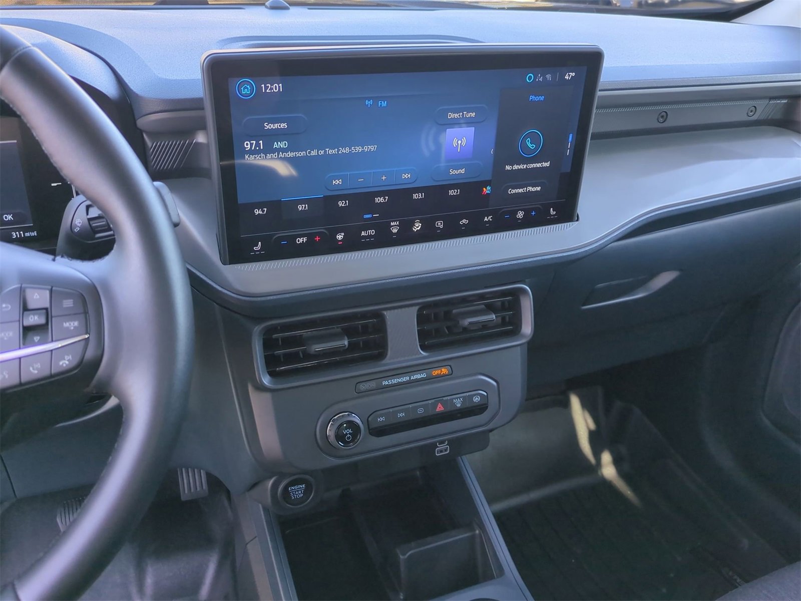 Thumbnail: 2025 Ford Maverick - 26