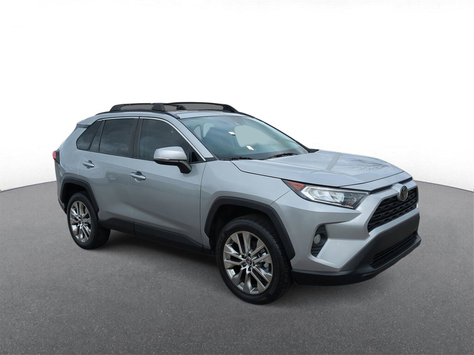 Thumbnail: 2020 Toyota RAV4 - 2