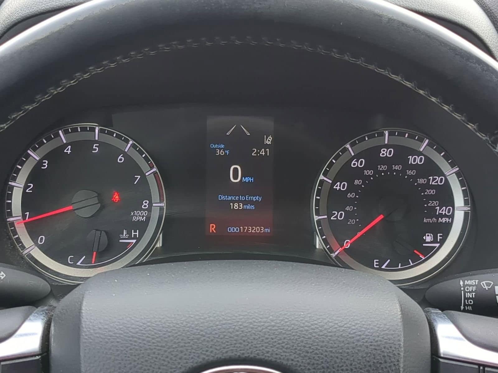 Thumbnail: 2021 Toyota Highlander - 40