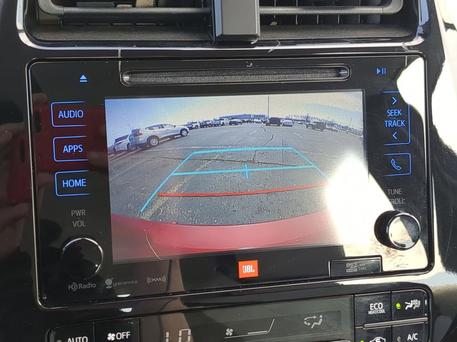 Thumbnail: 2017 Toyota Prius - 28