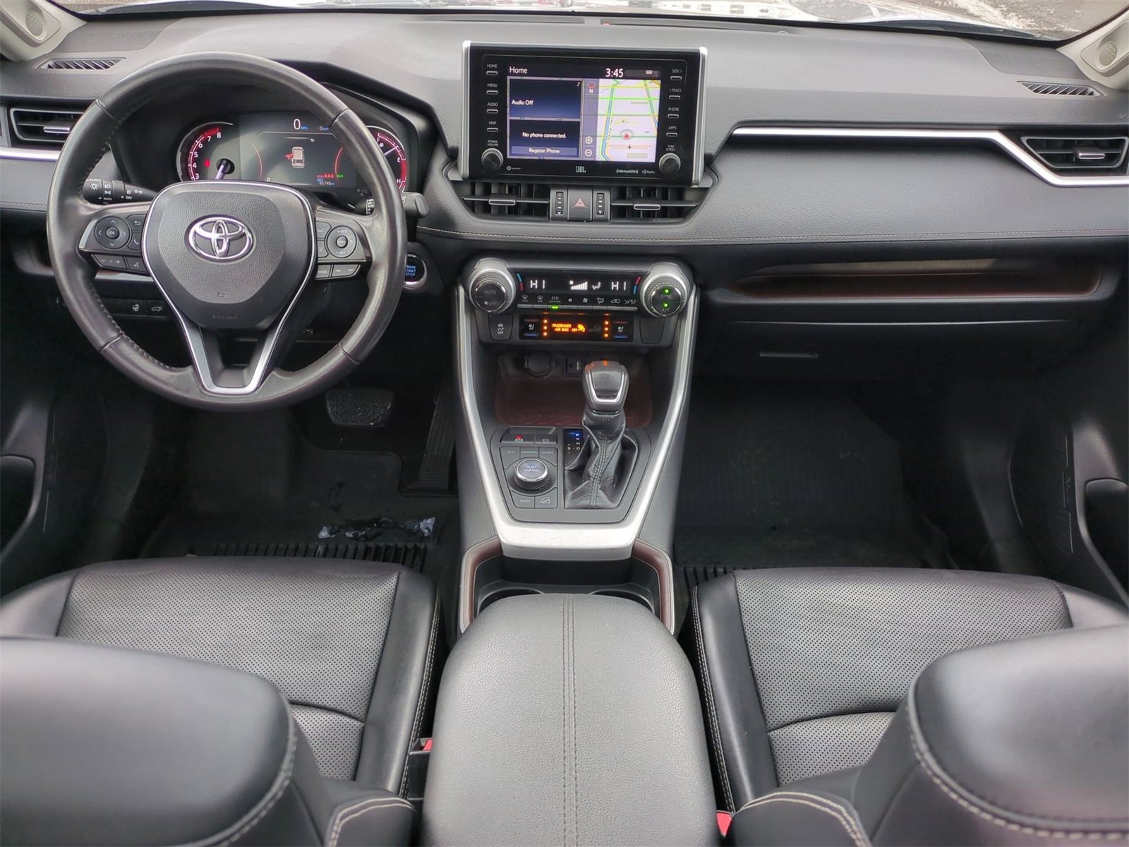 Thumbnail: 2019 Toyota RAV4 - 15