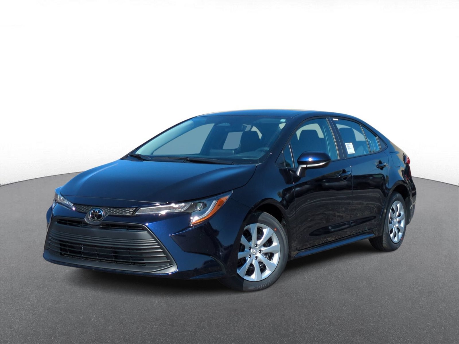 2027 Toyota Corolla