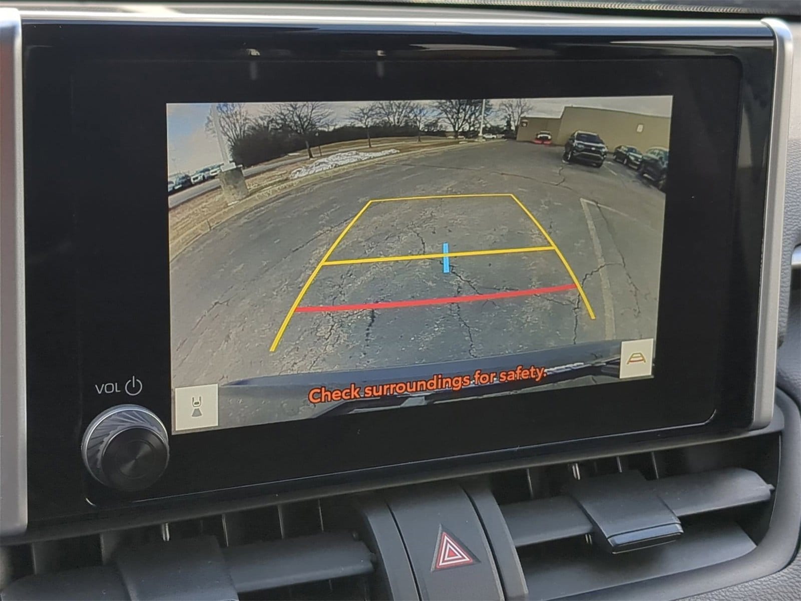 Thumbnail: 2025 Toyota RAV4 - 35