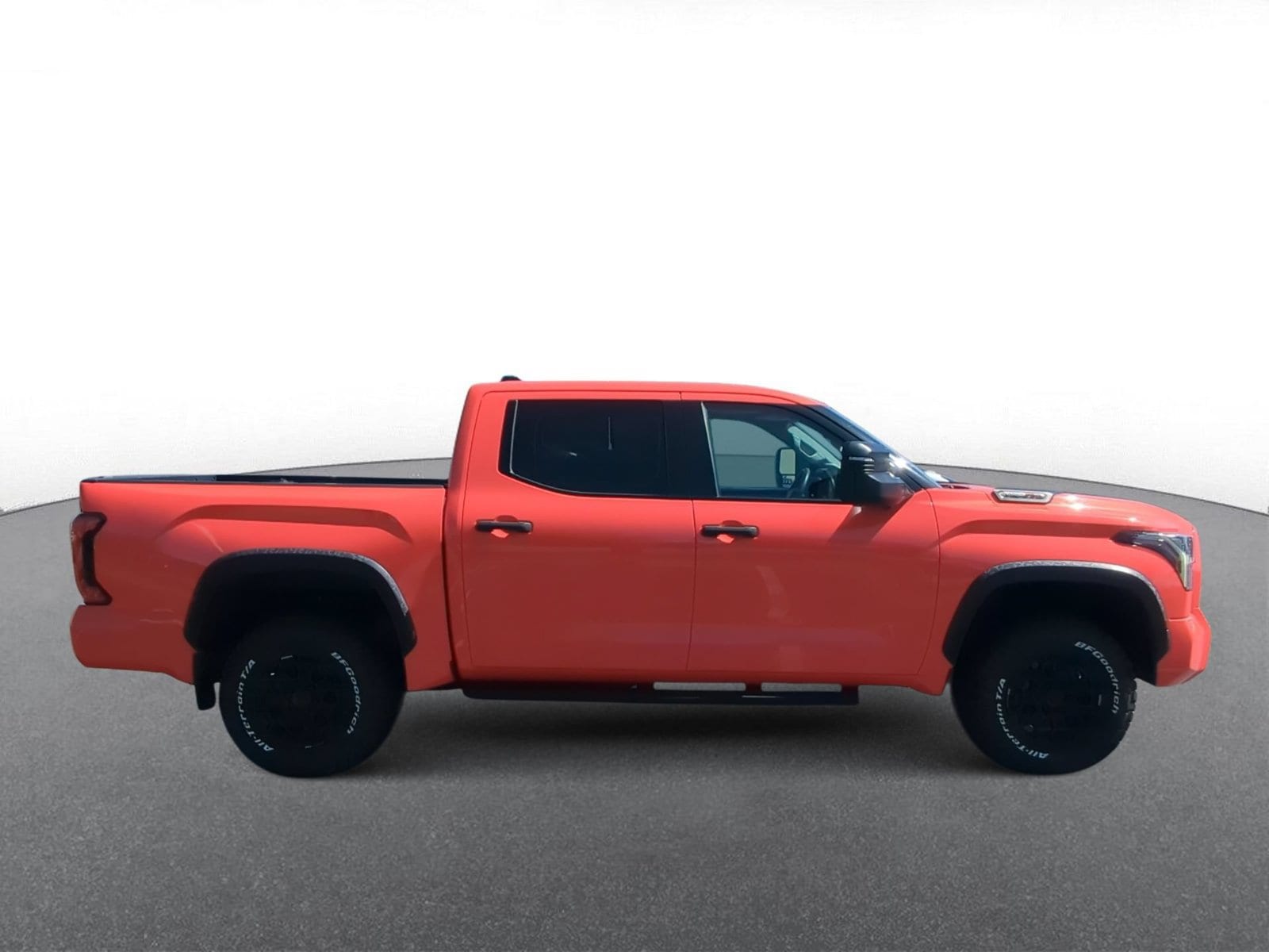 2023 Toyota Tundra TRD Pro - Photo 9