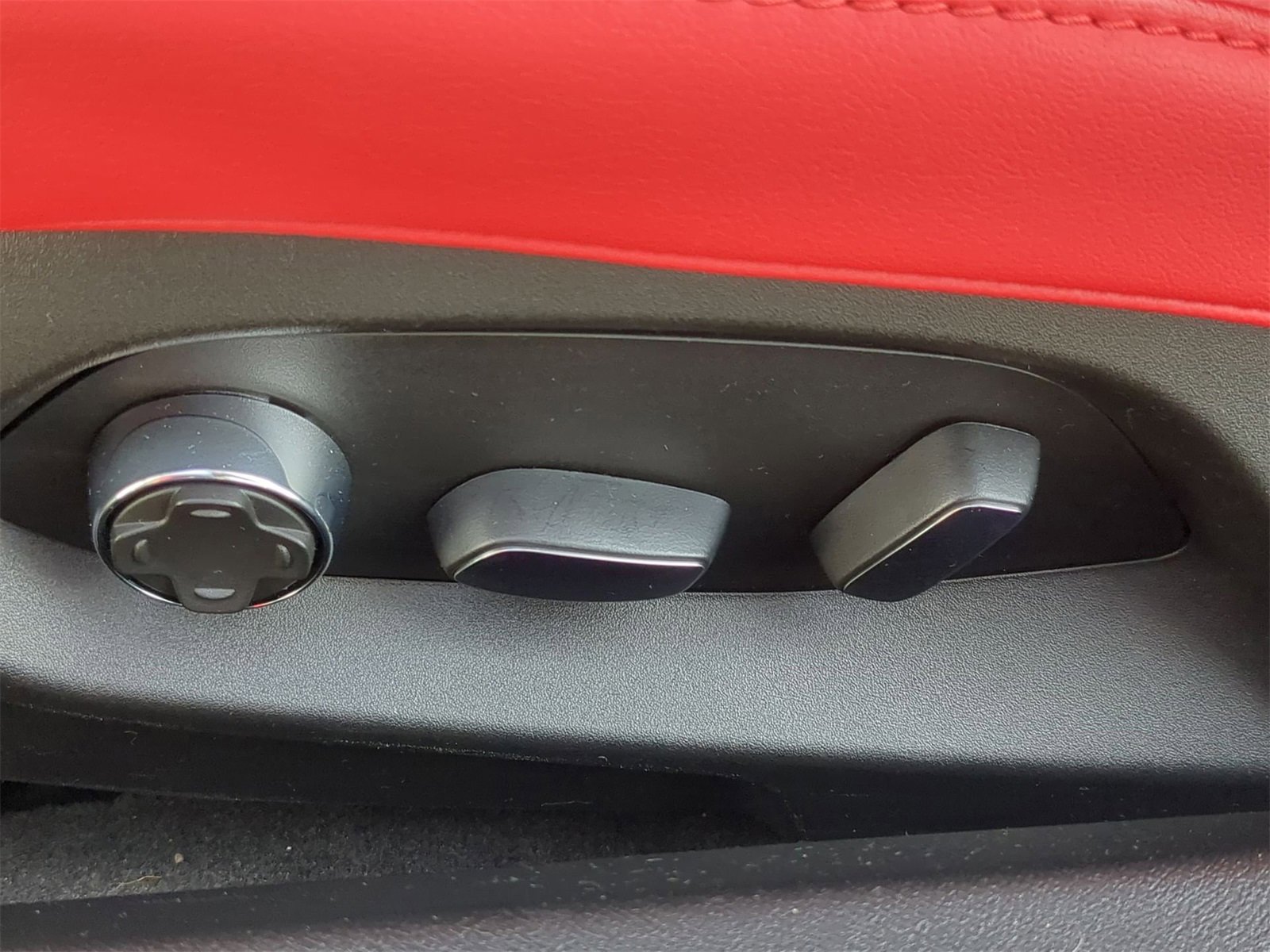 Thumbnail: 2023 Chevrolet Corvette - 24