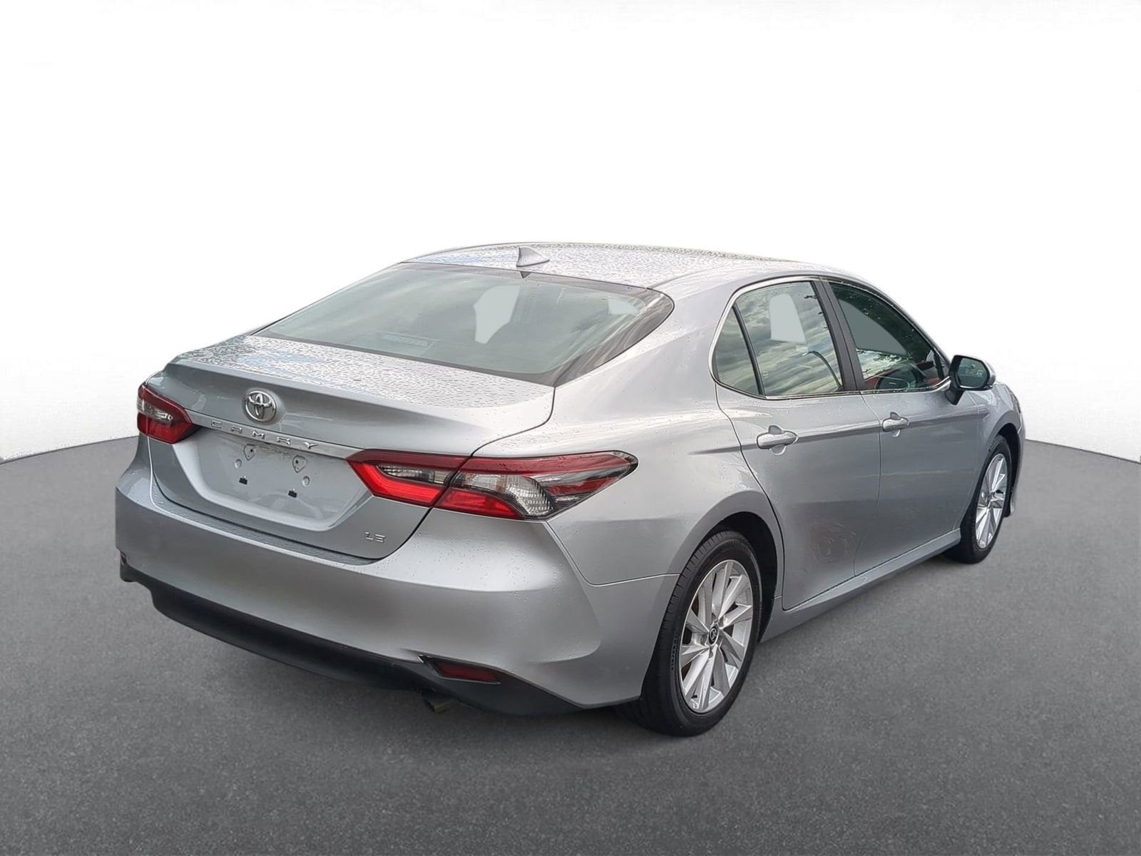 Thumbnail: 2023 Toyota Camry - 8