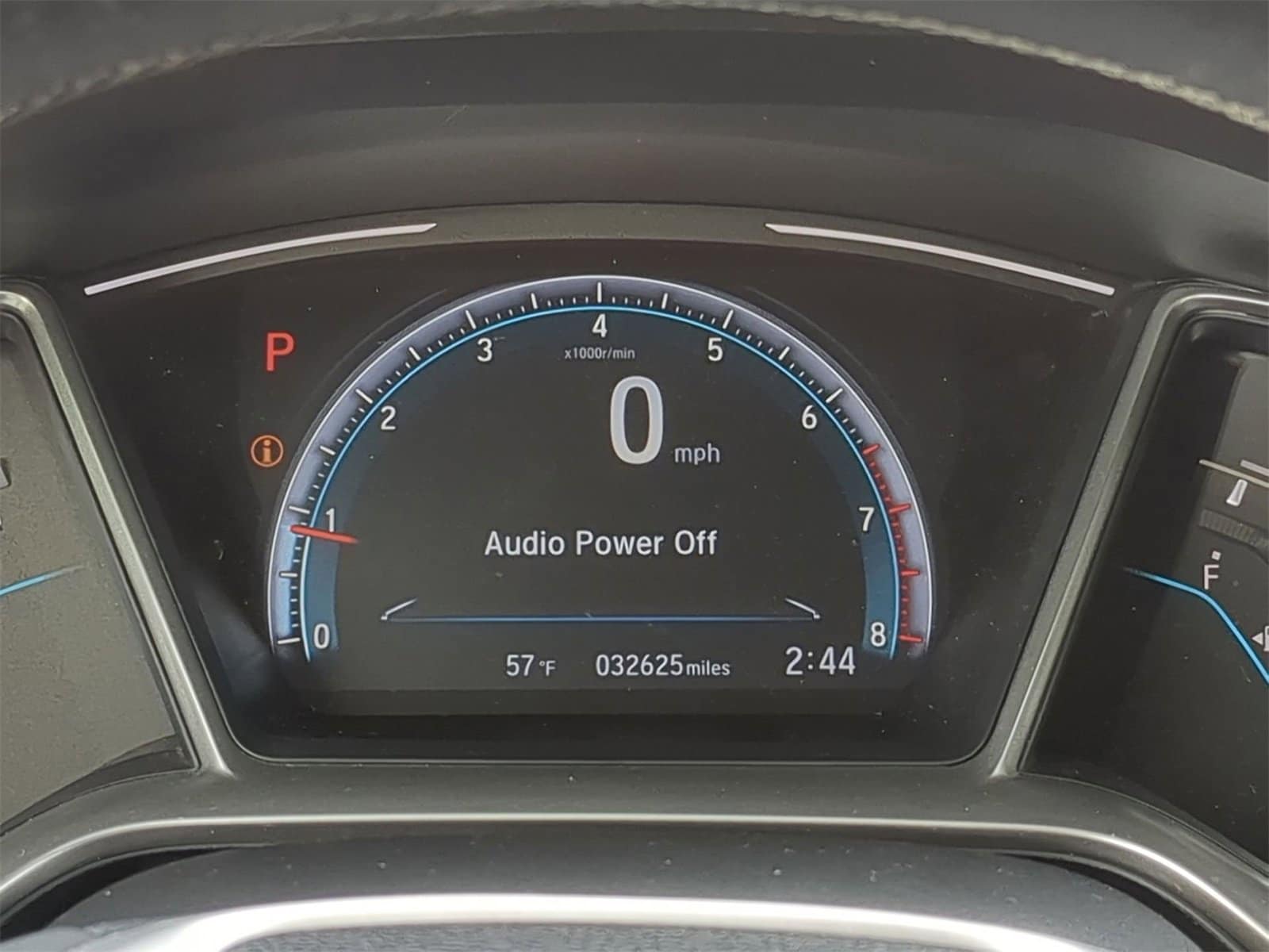 Thumbnail: 2020 Honda Civic - 30