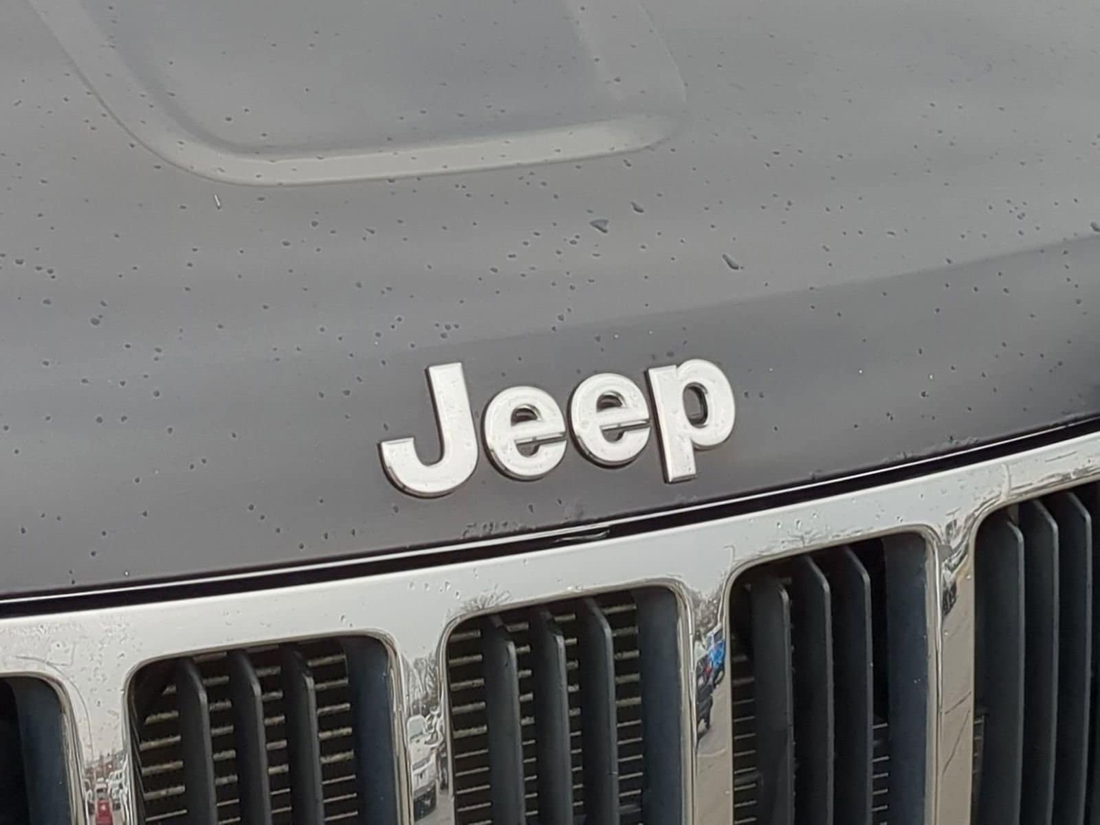 Thumbnail: 2013 Jeep Grand Cherokee - 12