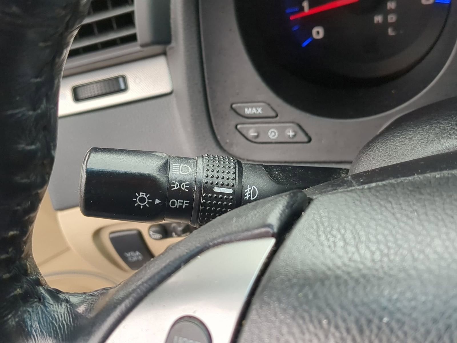 Thumbnail: 2006 Acura TL - 26