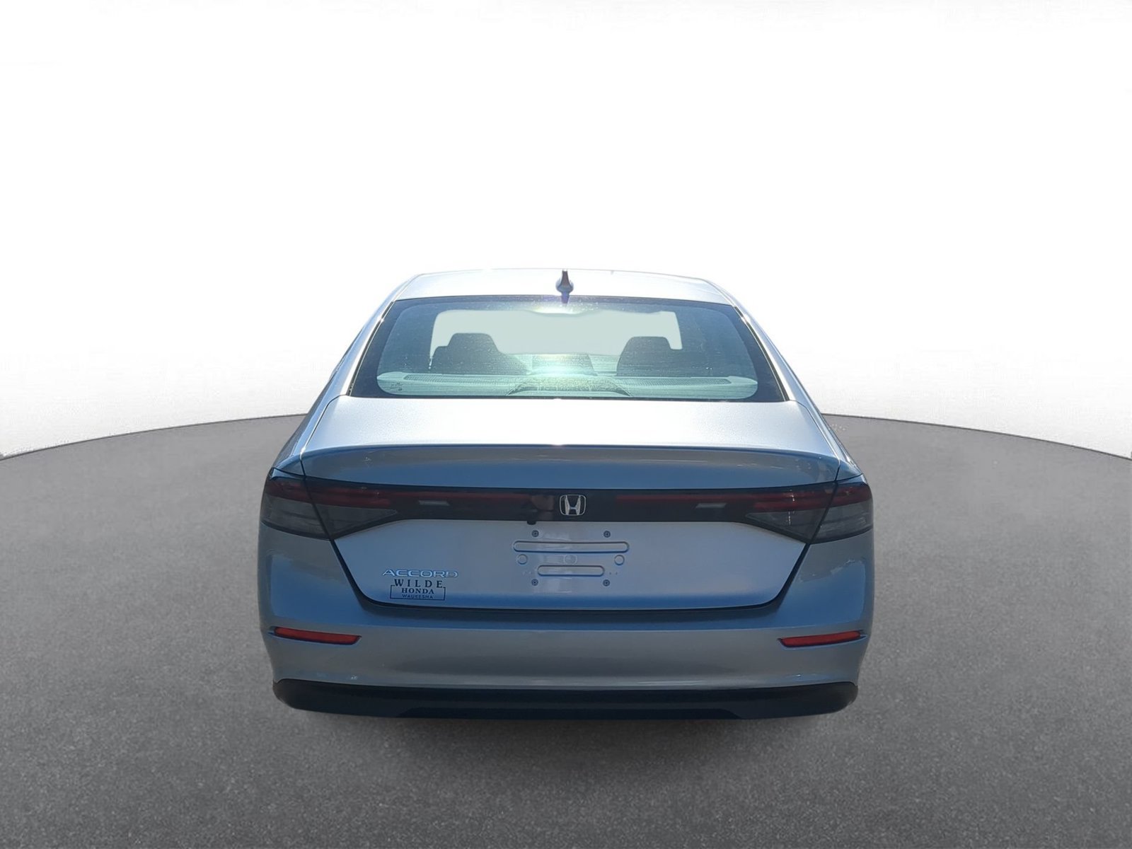 2025 Honda Accord LX - Photo 7