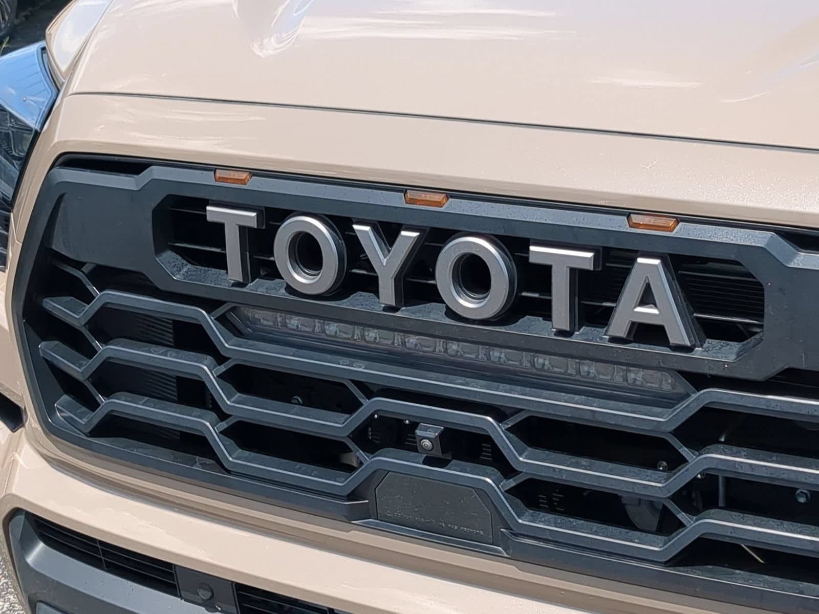 Thumbnail: 2025 Toyota Sequoia - 12