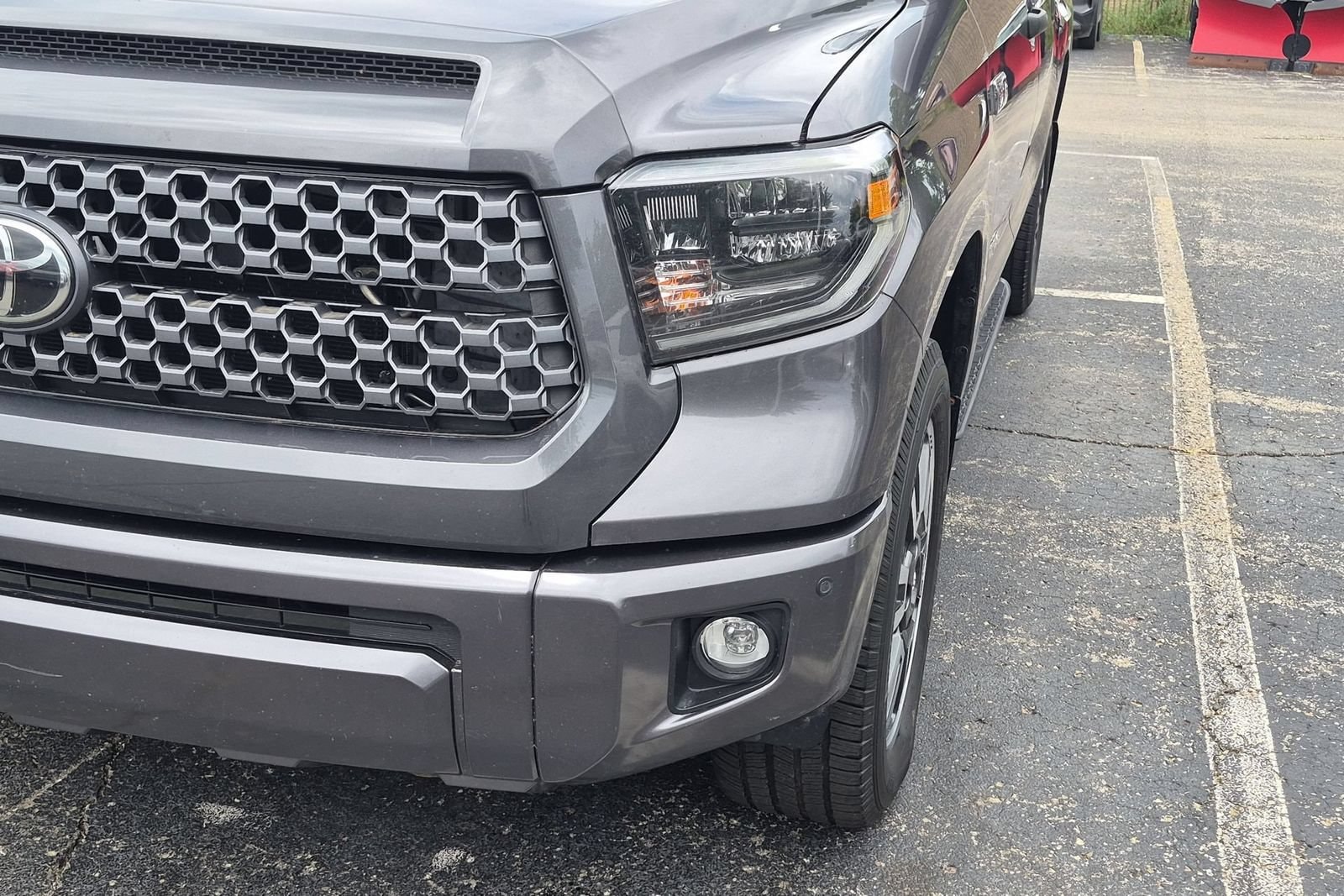 Thumbnail: 2019 Toyota Tundra - 11