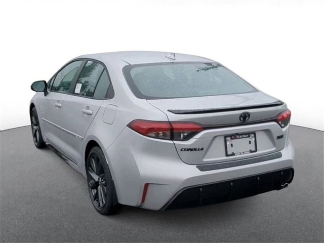 Thumbnail: 2024 Toyota Corolla - 7