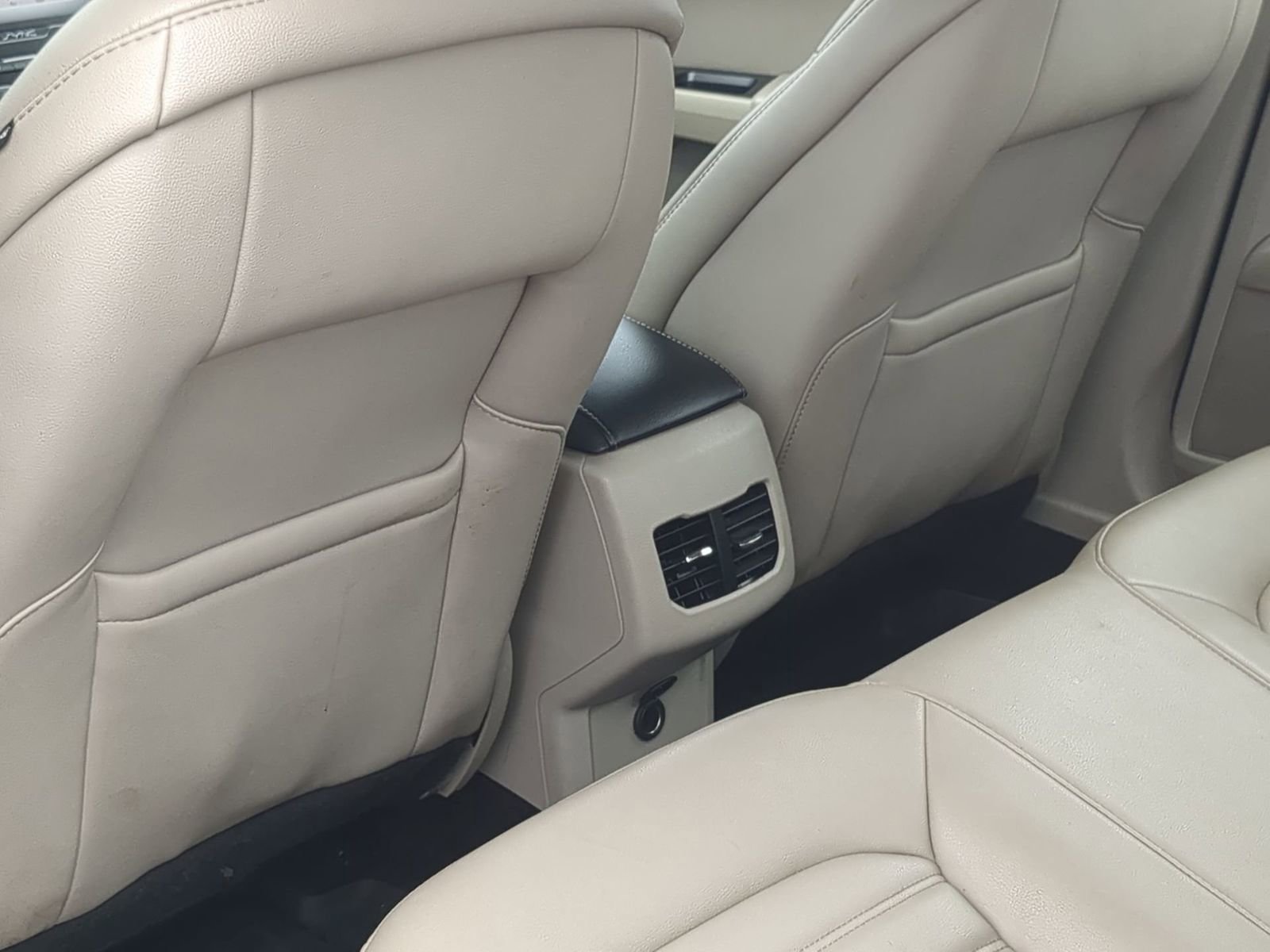 Thumbnail: 2019 Ford Fusion - 18