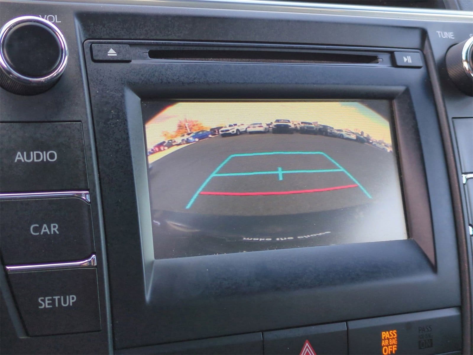 Thumbnail: 2016 Toyota Camry - 29