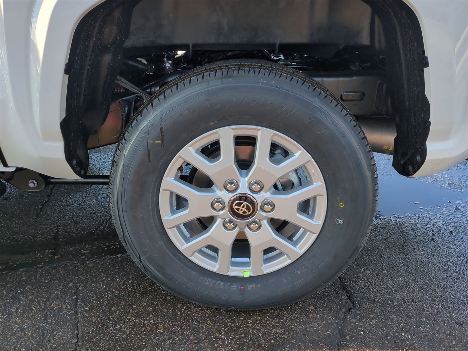 Thumbnail: 2026 Toyota Tacoma - 14