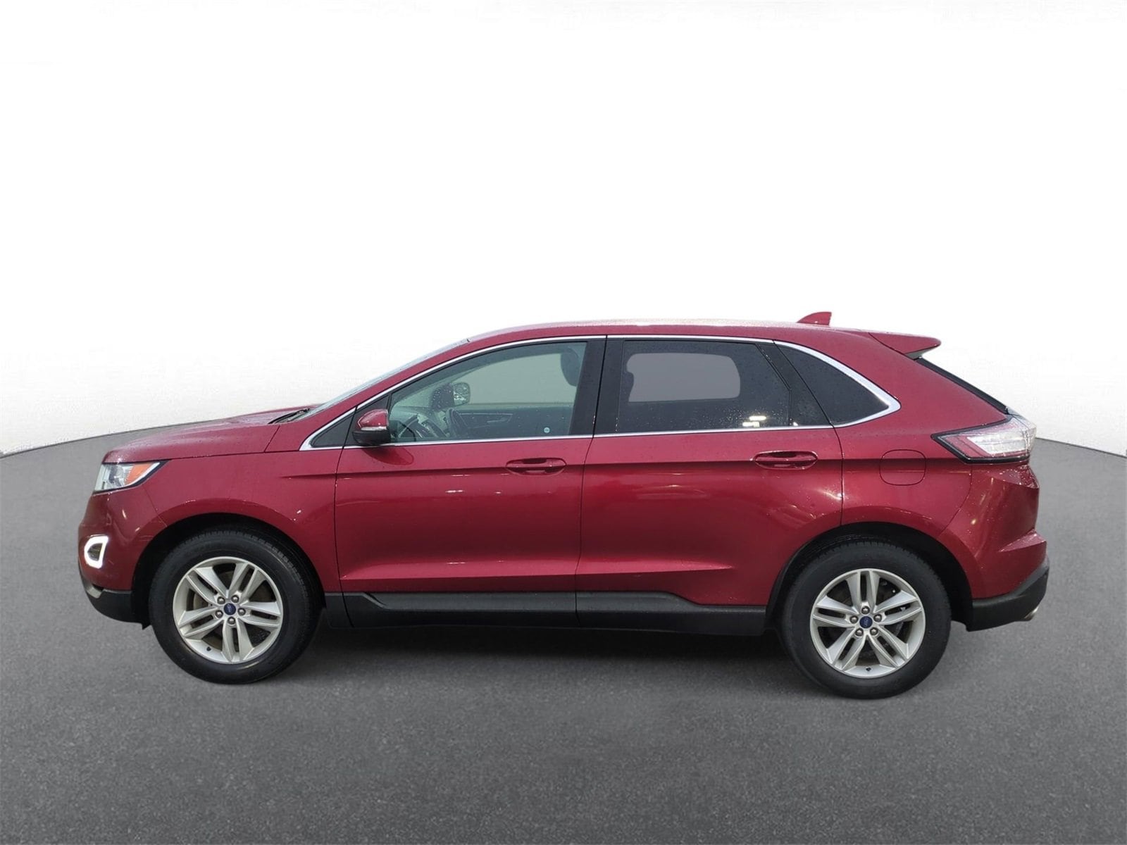 Thumbnail: 2018 Ford Edge - 5