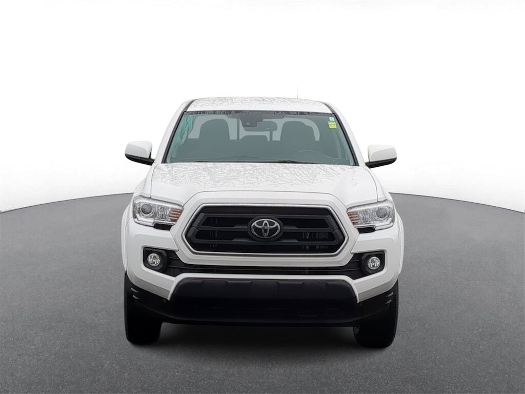 Used 2023 Toyota Tacoma SR5 Truck Double Cab