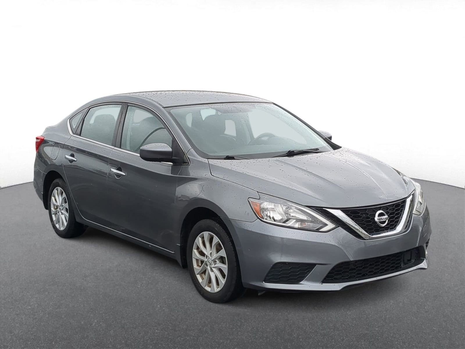 Thumbnail: 2019 Nissan Sentra - 2