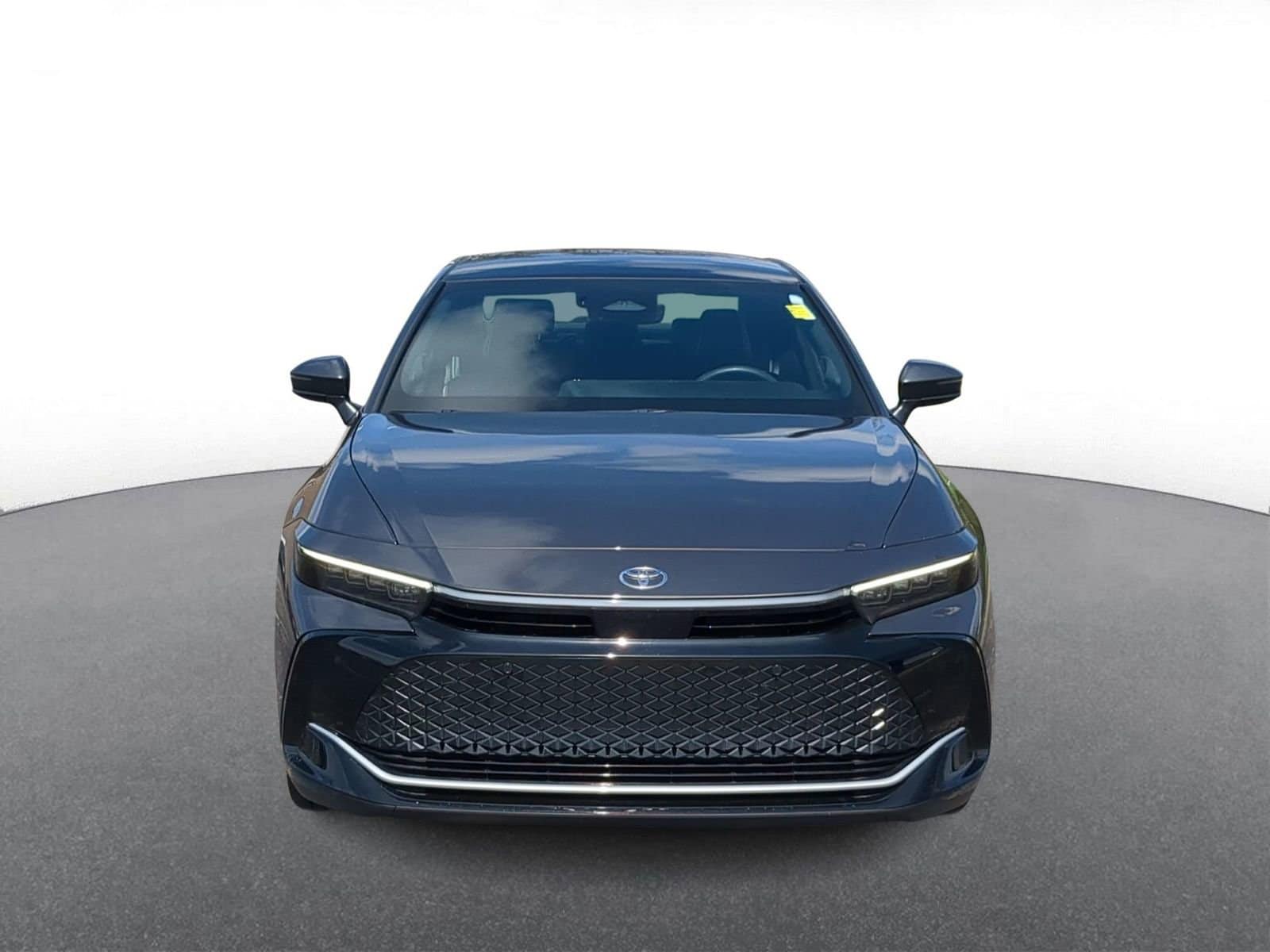 Thumbnail: 2024 Toyota Crown - 3