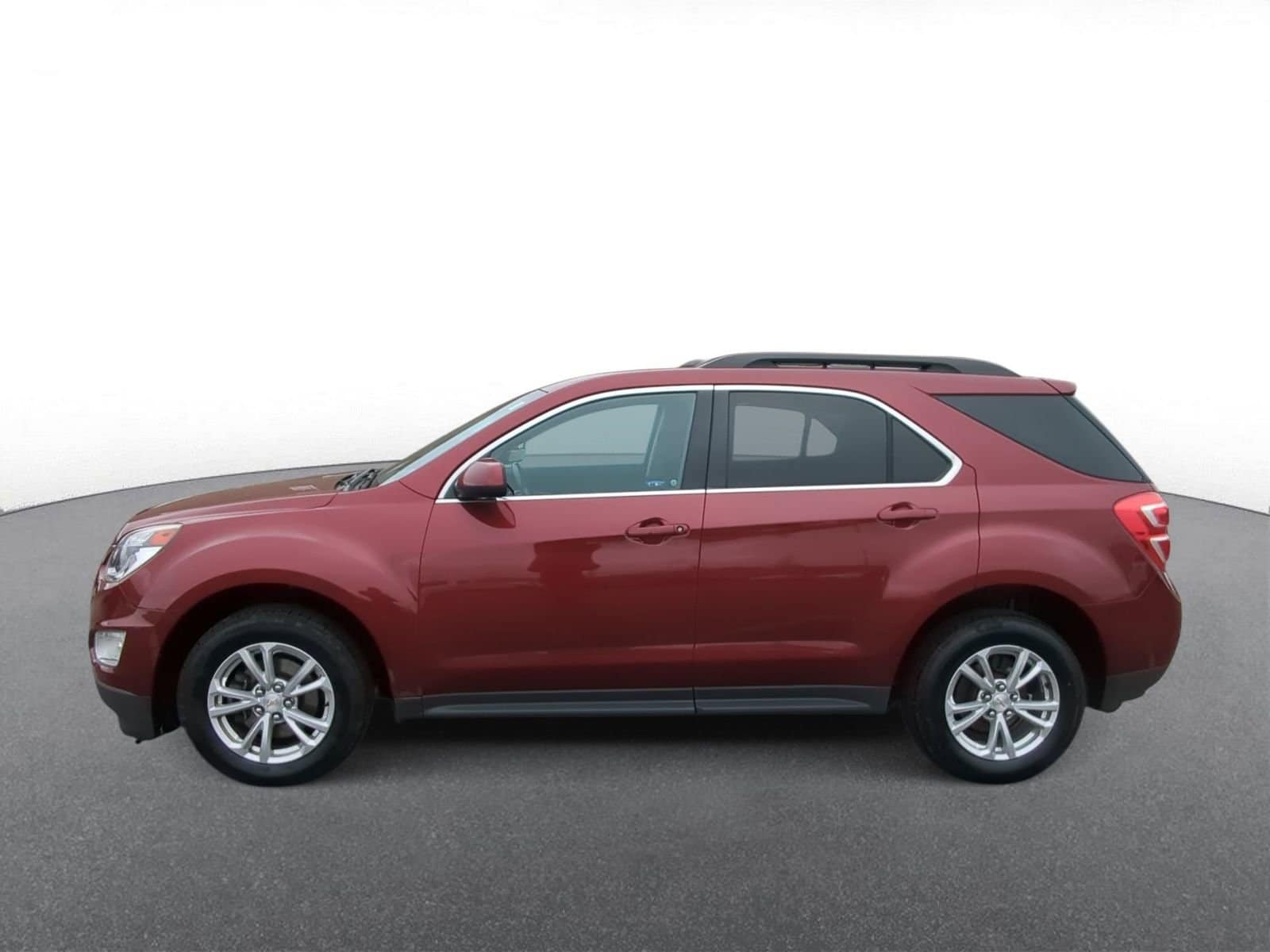 Thumbnail: 2016 Chevrolet Equinox - 5