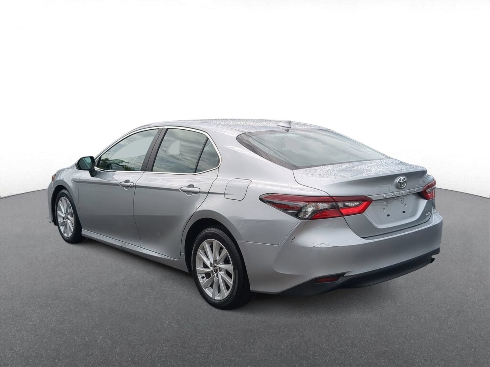 Thumbnail: 2023 Toyota Camry - 6