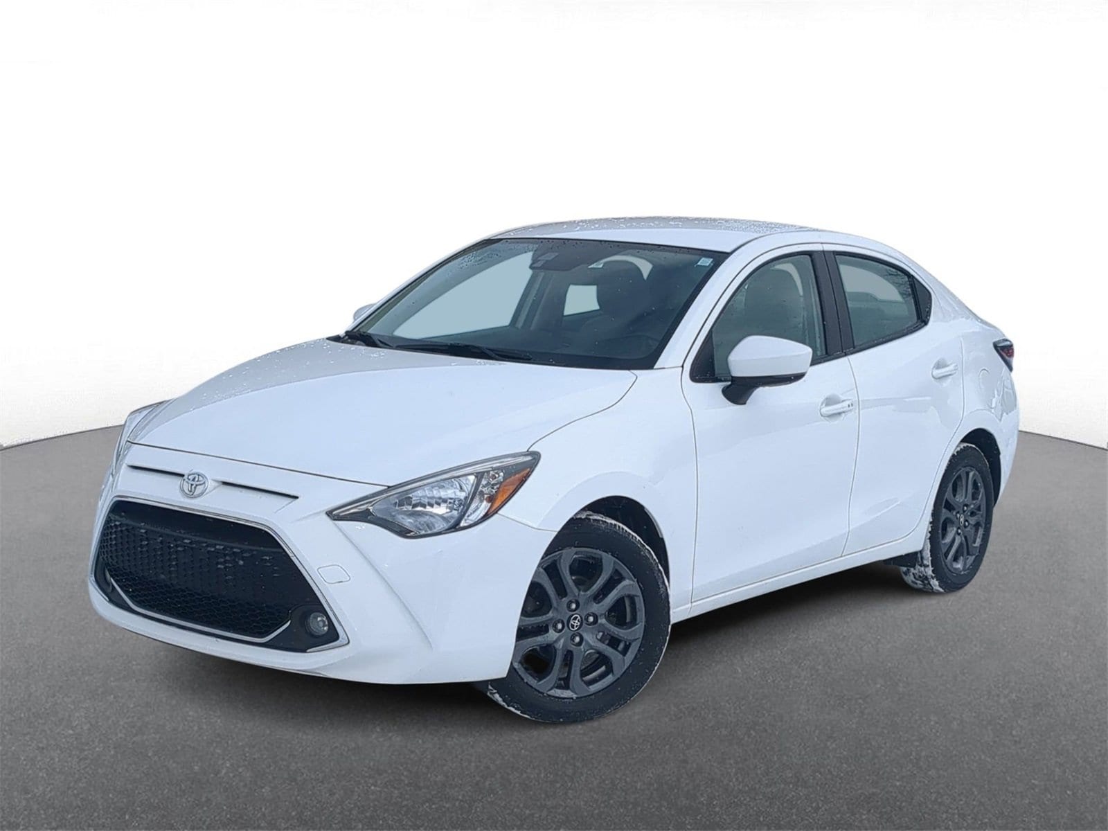 2019 Toyota Yaris LE -
                  Troy, MI