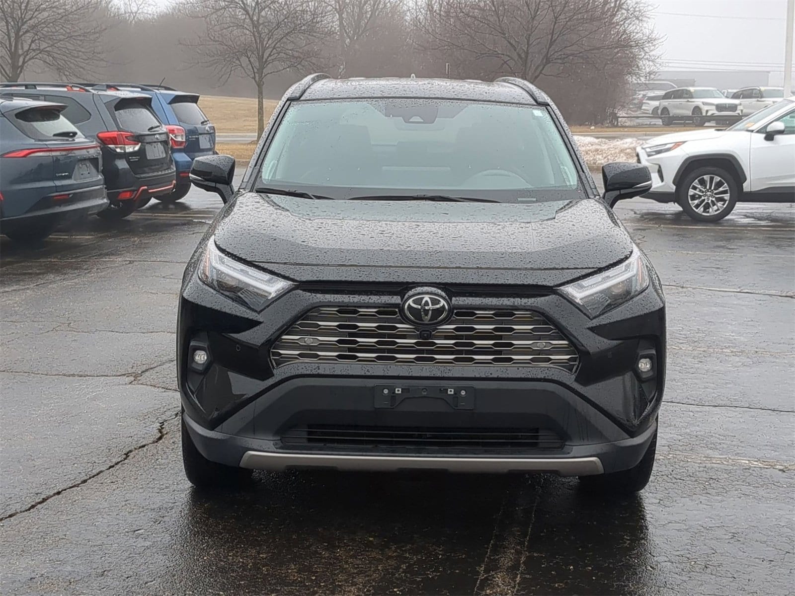 Thumbnail: 2024 Toyota RAV4 - 17