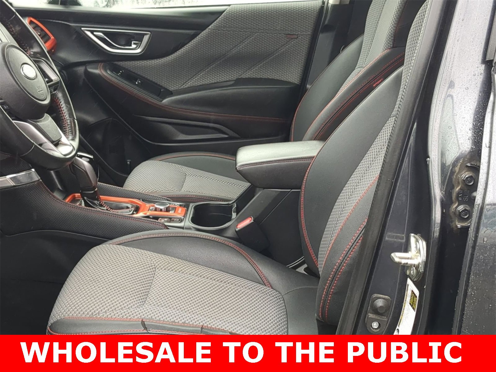 Thumbnail: 2019 Subaru Forester - 23