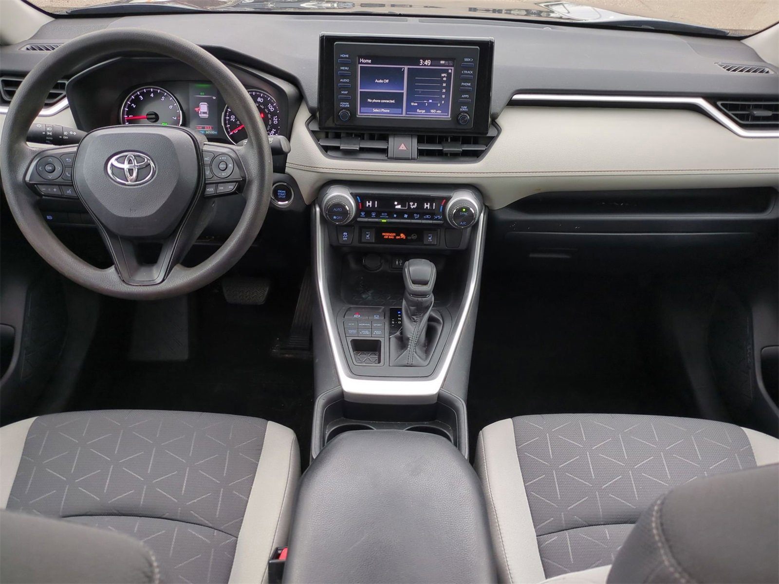 Thumbnail: 2019 Toyota RAV4 - 15