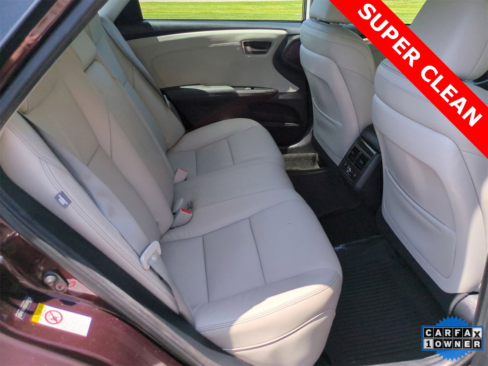 Thumbnail: 2018 Toyota Avalon - 19