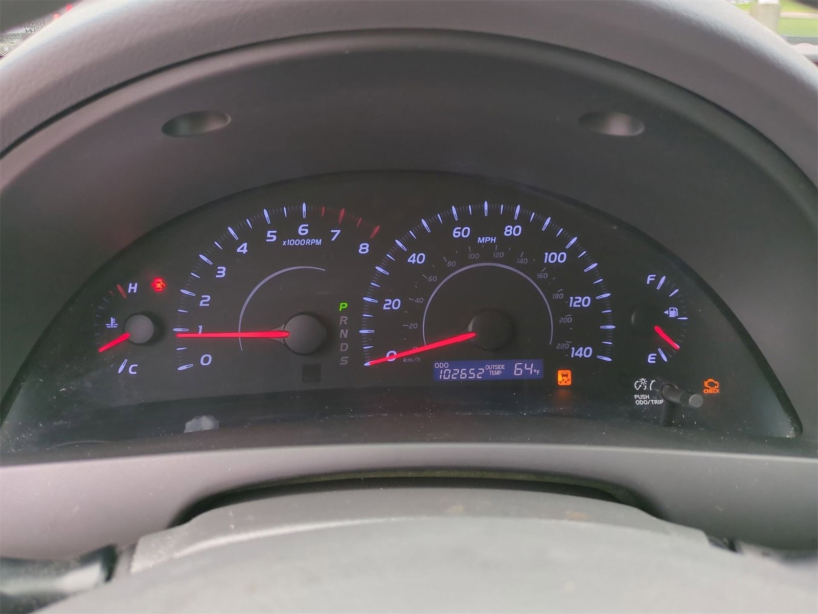 Thumbnail: 2011 Toyota Camry - 26