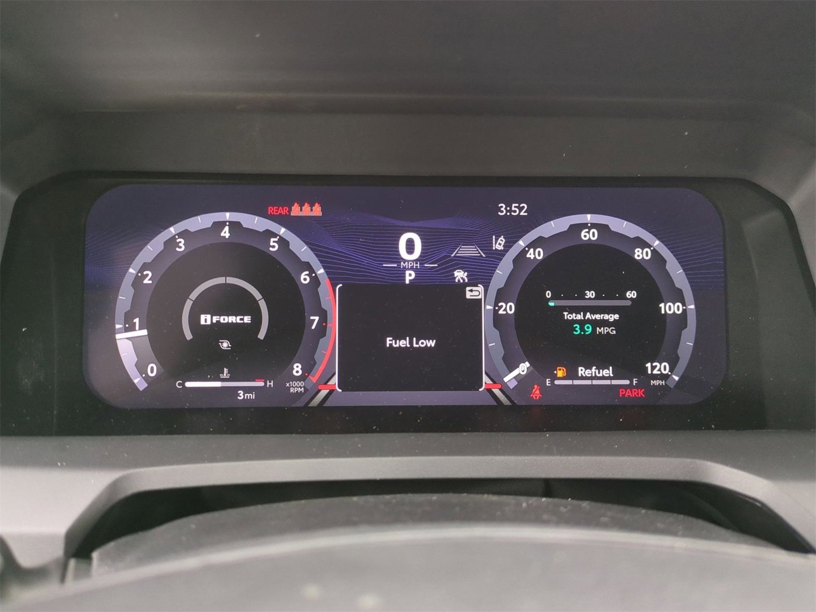 Thumbnail: 2025 Toyota Tacoma - 32