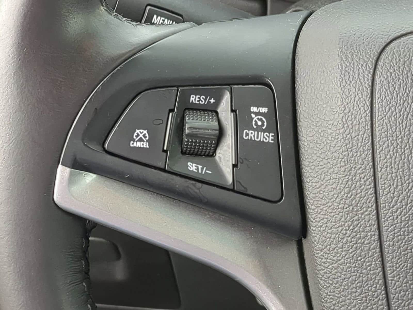 Thumbnail: 2020 Chevrolet Trax - 23