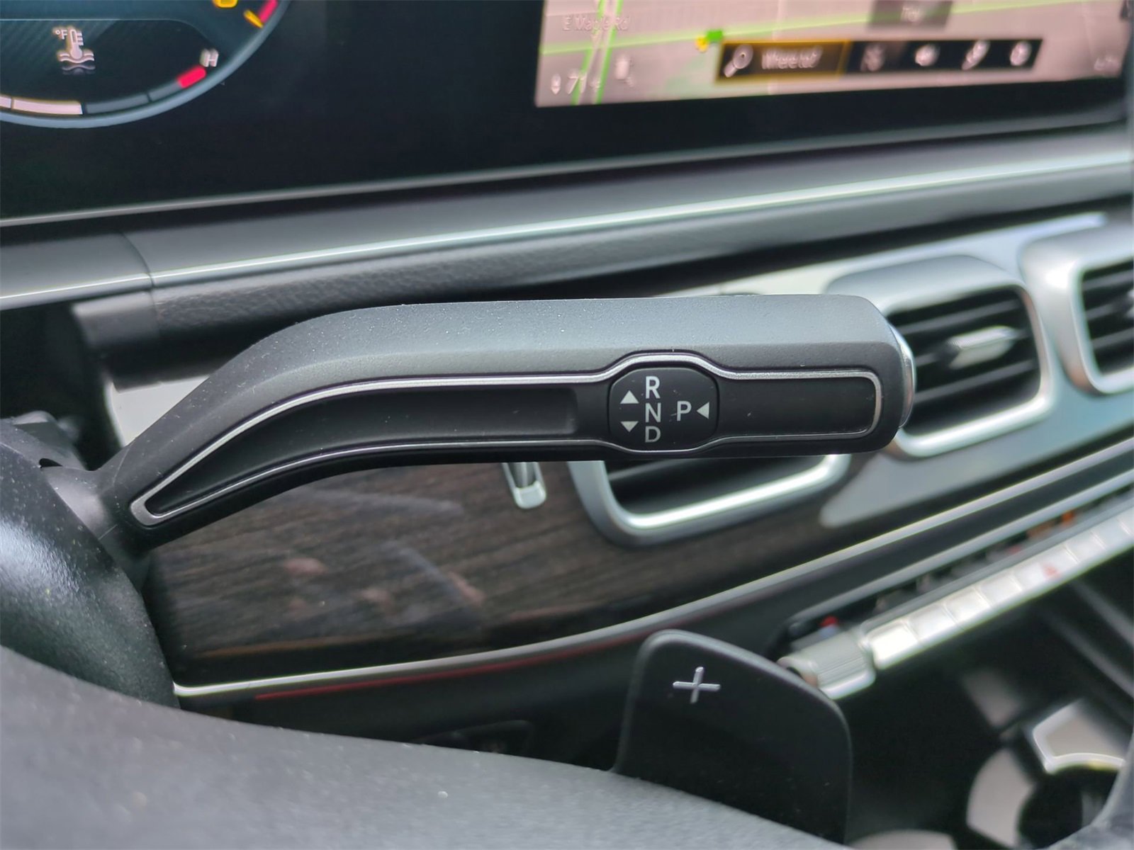 Thumbnail: 2022 Mercedes-Benz GLE - 32