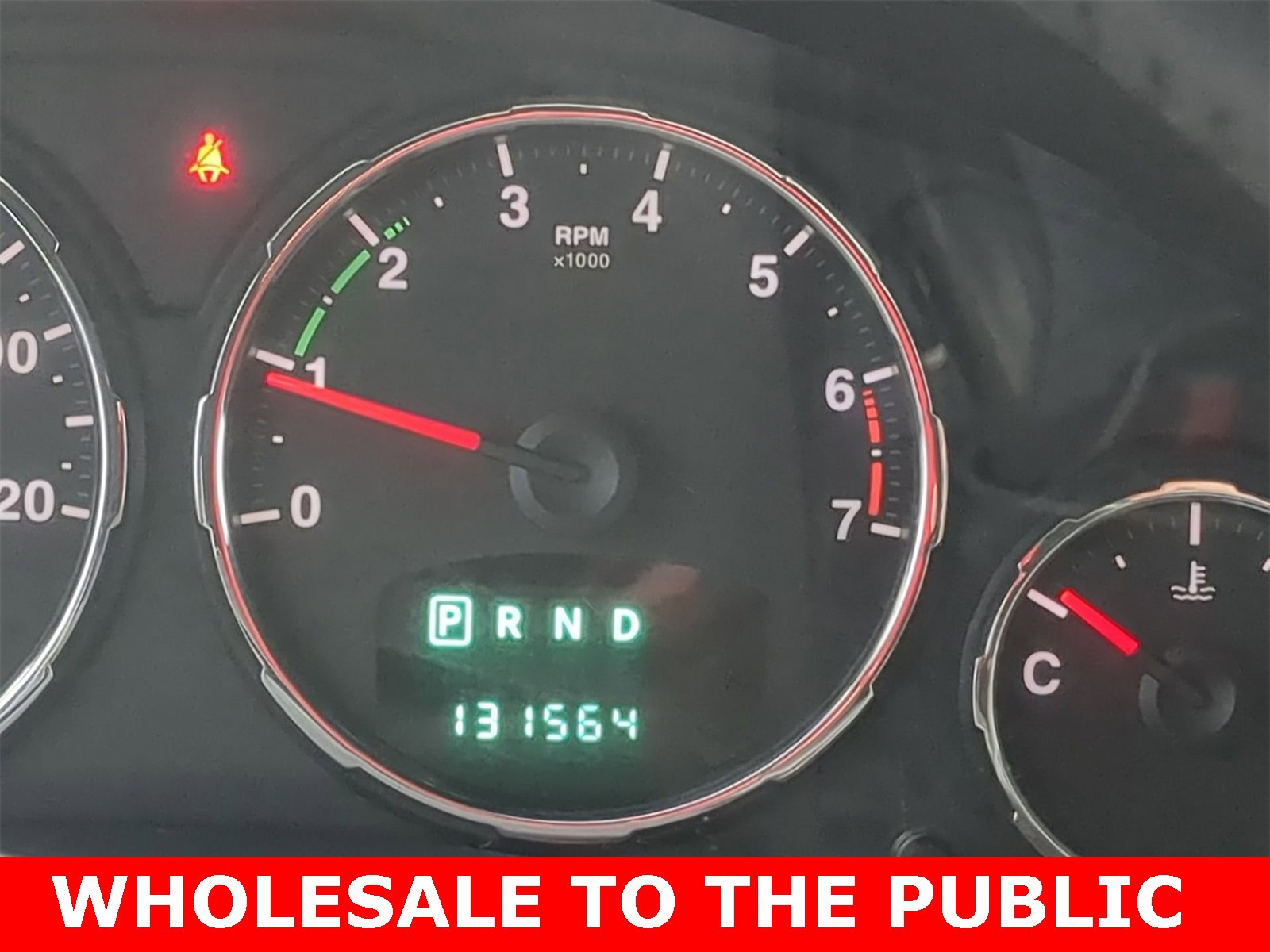 Thumbnail: 2011 Jeep Liberty - 37