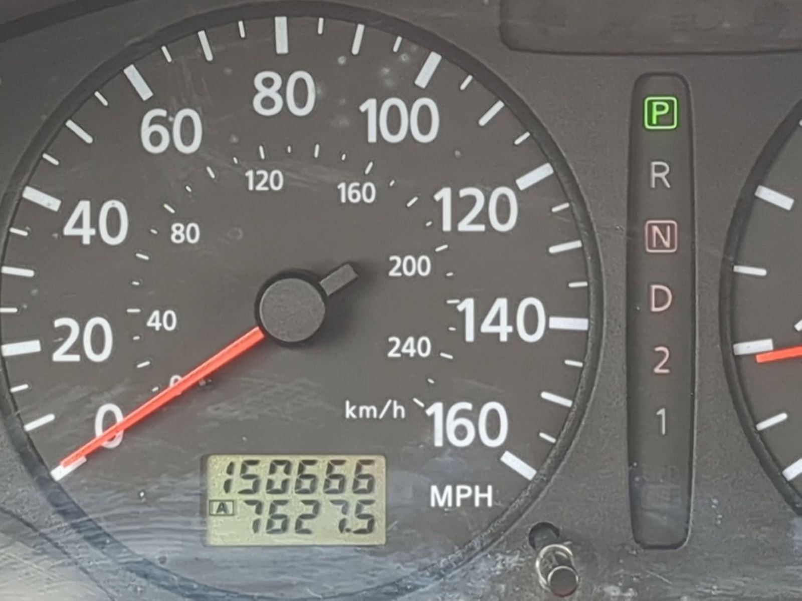 Thumbnail: 2001 Nissan Maxima - 28