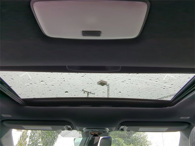 Thumbnail: 2024 Toyota Corolla - 22