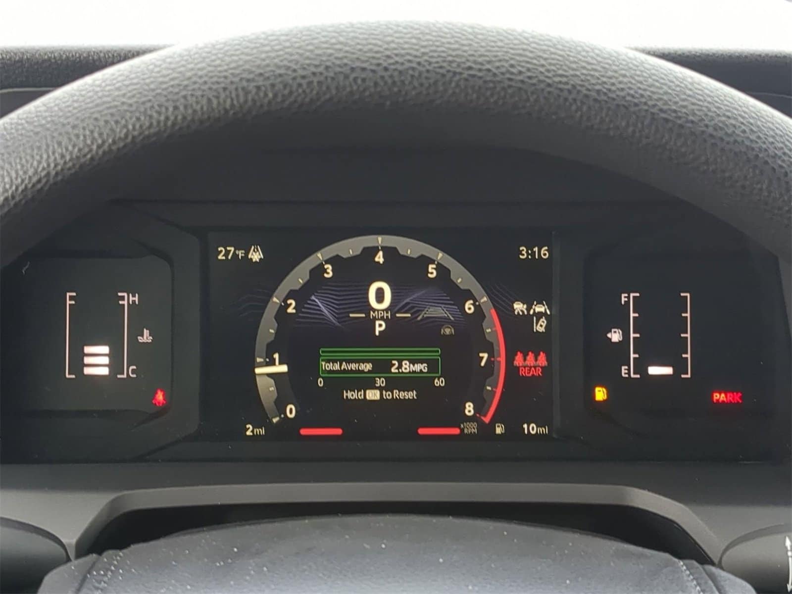 Thumbnail: 2026 Toyota Tacoma - 39