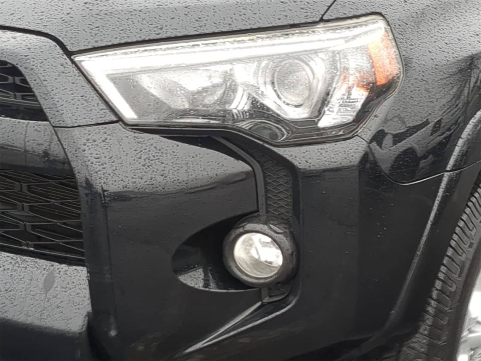 Thumbnail: 2015 Toyota 4Runner - 18