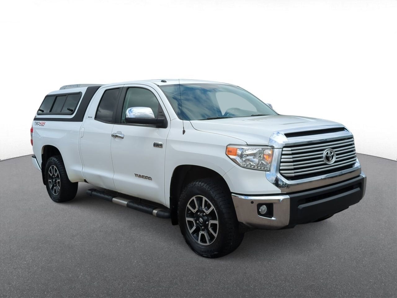Thumbnail: 2016 Toyota Tundra - 2