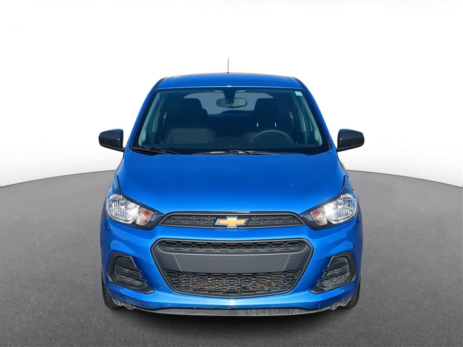 Thumbnail: 2017 Chevrolet Spark - 3