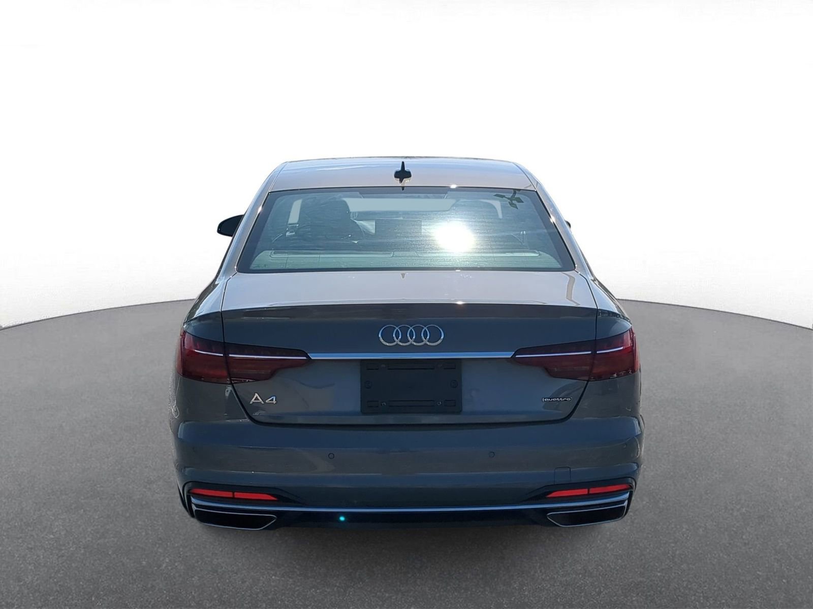Thumbnail: 2023 Audi A4 - 7
