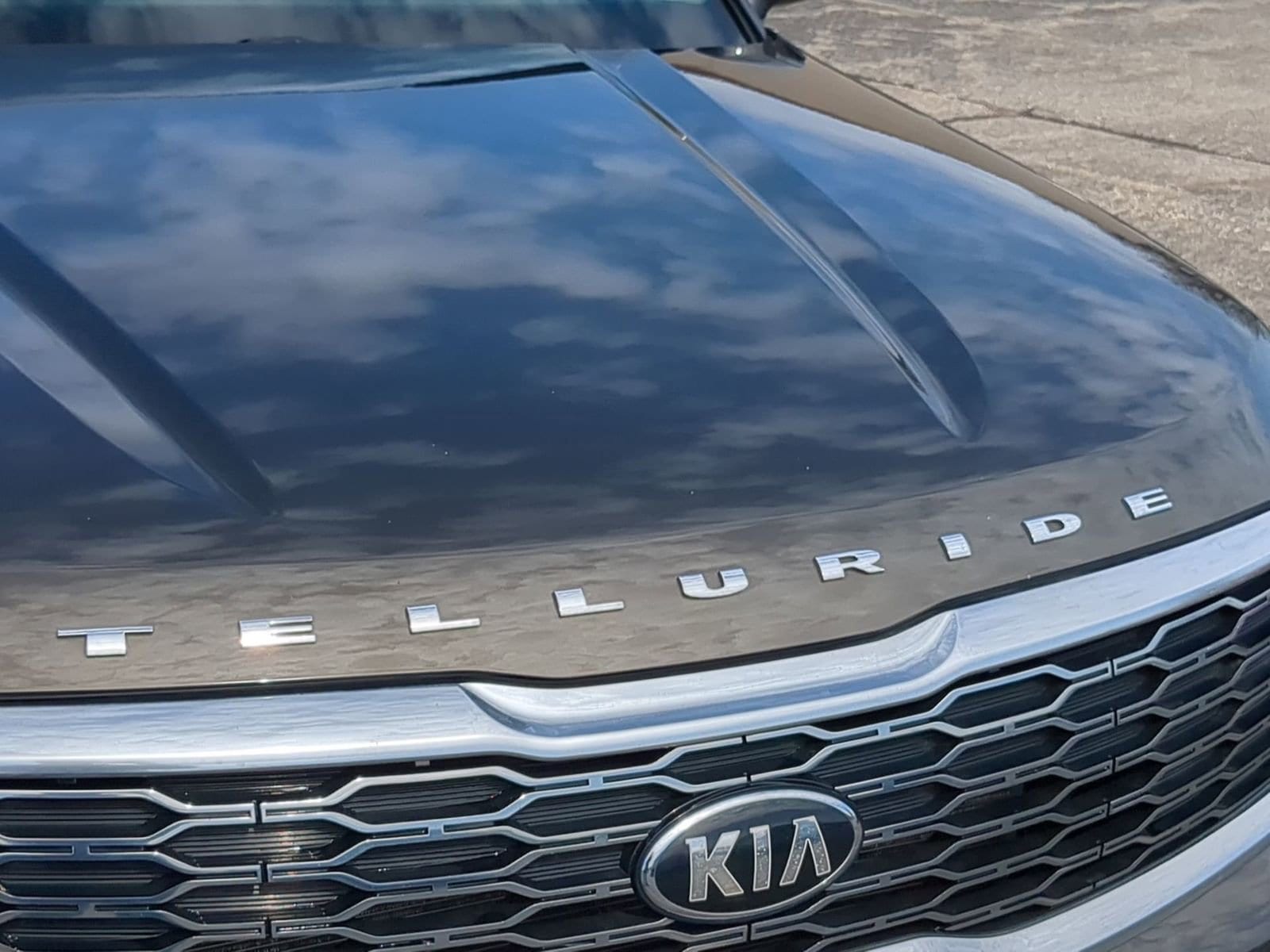 Thumbnail: 2020 Kia Telluride - 13