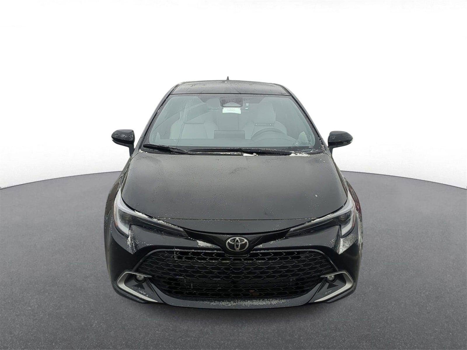 Thumbnail: 2026 Toyota Corolla - 3