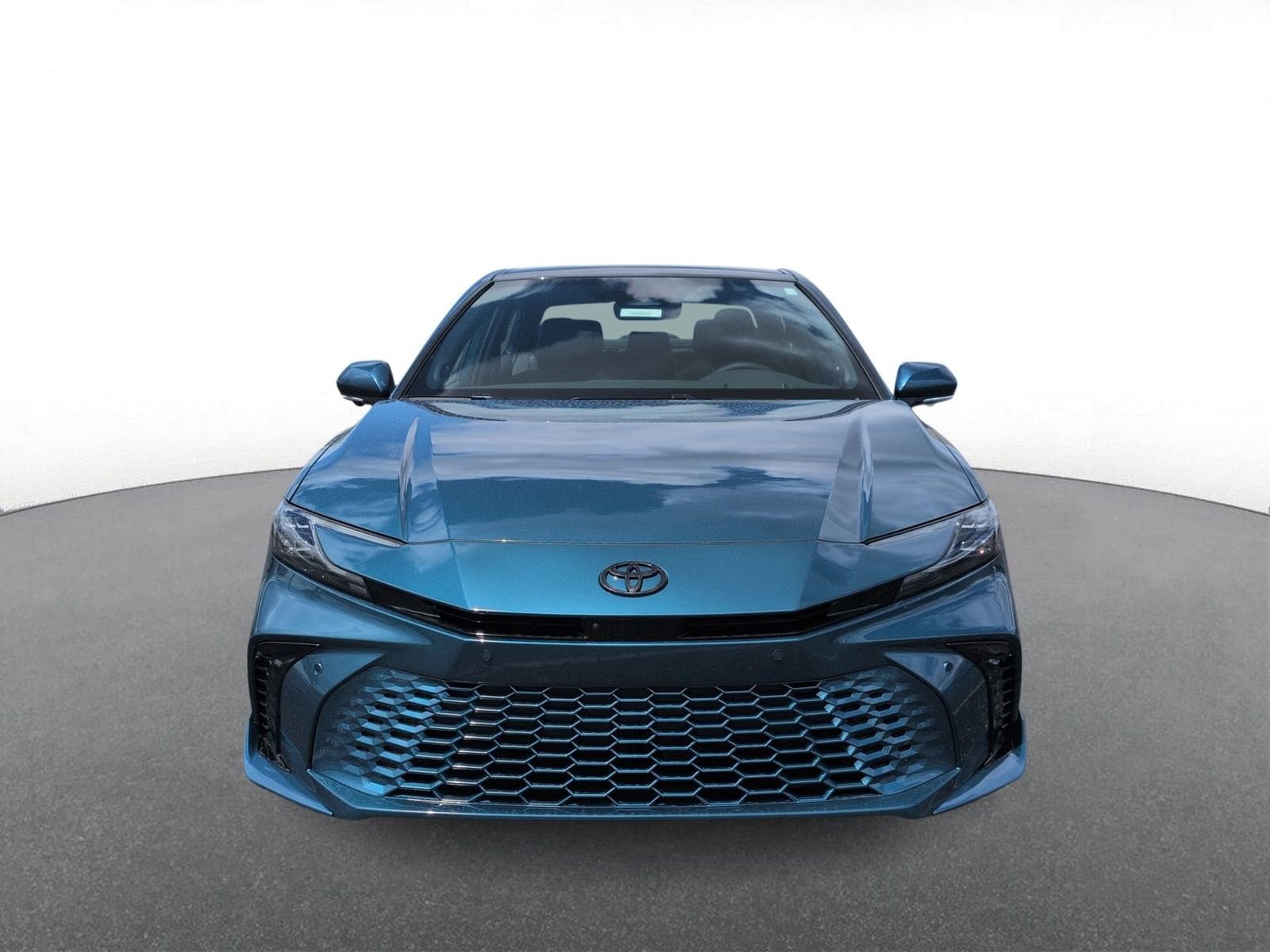 Thumbnail: 2026 Toyota Camry - 3