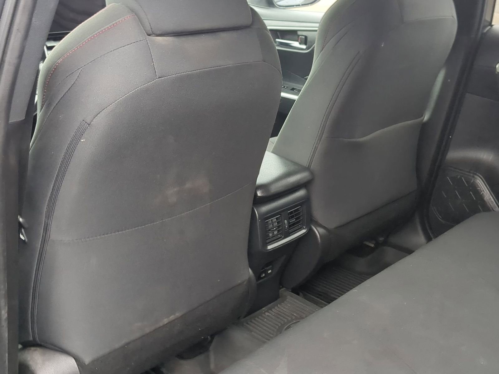 Thumbnail: 2023 Toyota RAV4 - 18