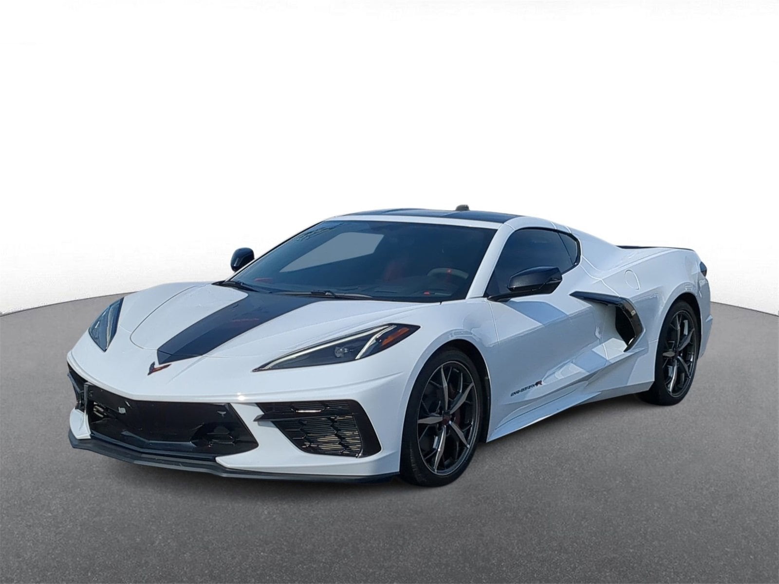 Thumbnail: 2023 Chevrolet Corvette - 4